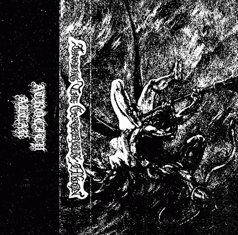 Pissmoon : Demo II - Invoking the Gangrenous Moon